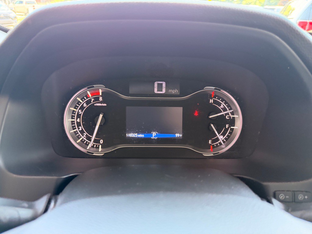 2017 Honda Pilot Image 24