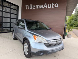 Image for 2007 Honda CR-V EX ID: 7553394