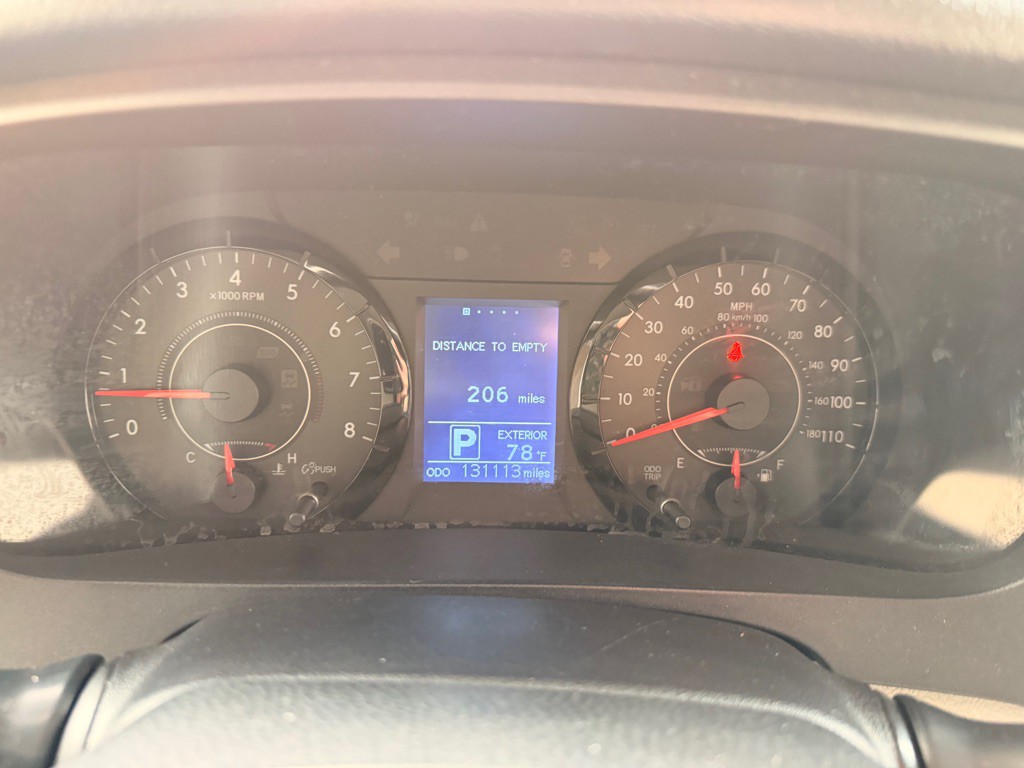 2017 Toyota Sienna Image 23
