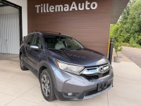 Image for 2017 Honda CR-V EXL ID: 7557431