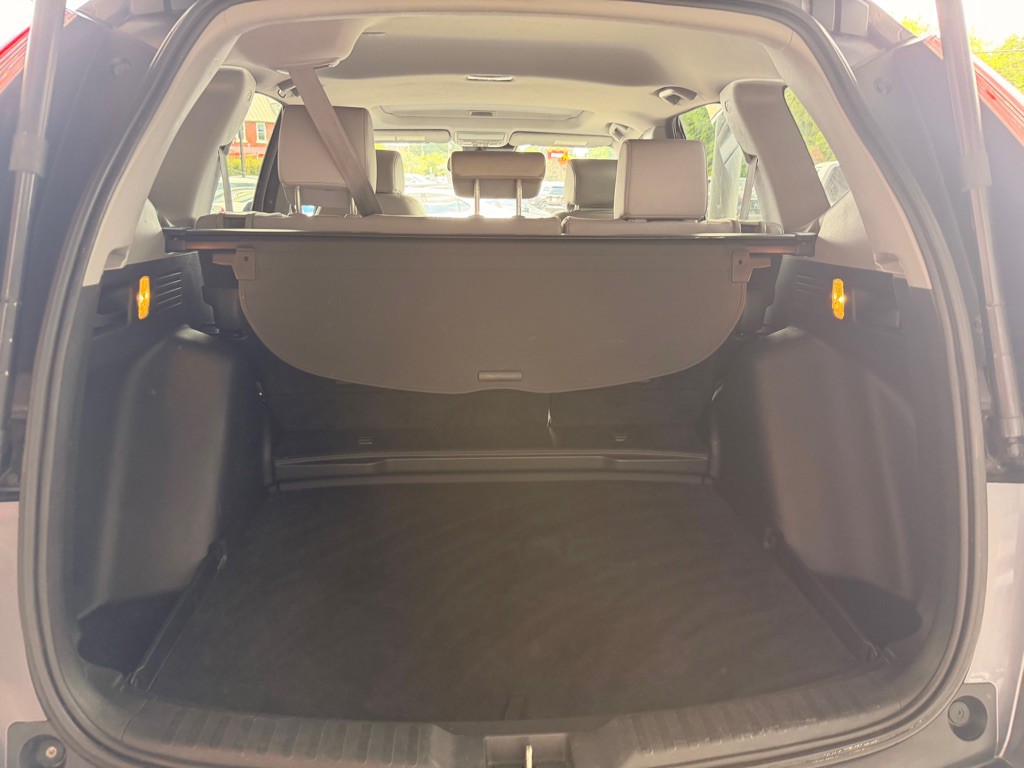2017 Honda CR-V Image 13