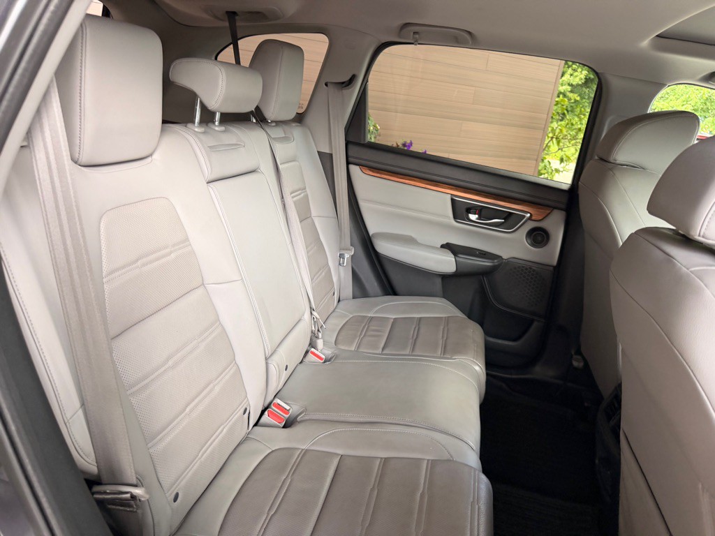 2017 Honda CR-V Image 15