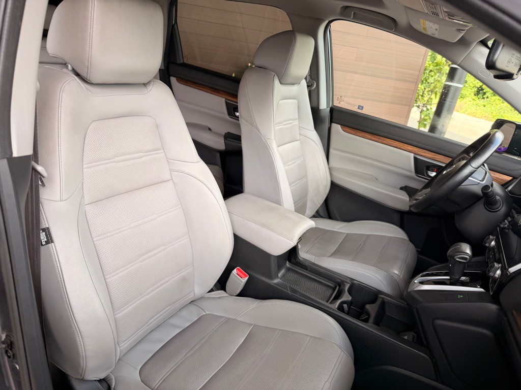 2017 Honda CR-V Image 17