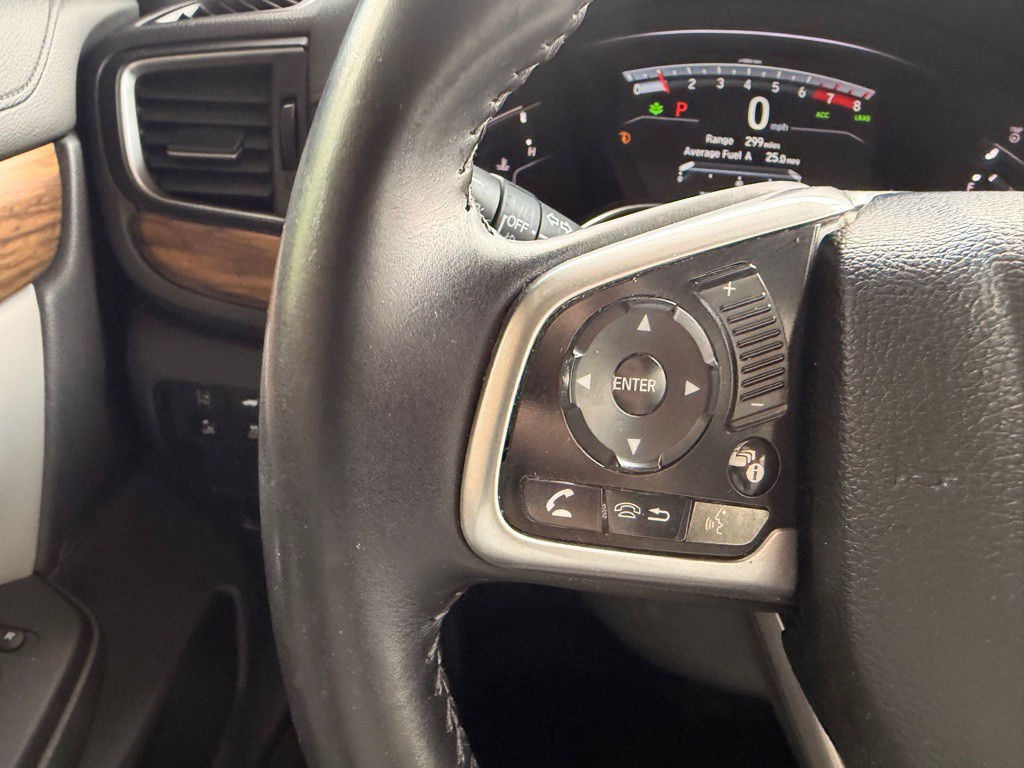 2017 Honda CR-V Image 20