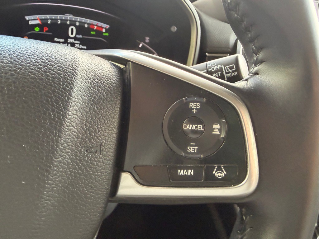 2017 Honda CR-V Image 21
