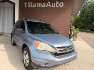 Image for 2010 Honda CR-V LX ID: 7572555