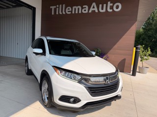 Image for 2019 Honda HR-V EX ID: 7581345