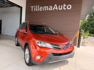 Image for 2015 Toyota Rav4 Limited ID: 7581371