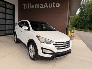 Image for 2014 Hyundai Santa Fe Sport  ID: 7595300
