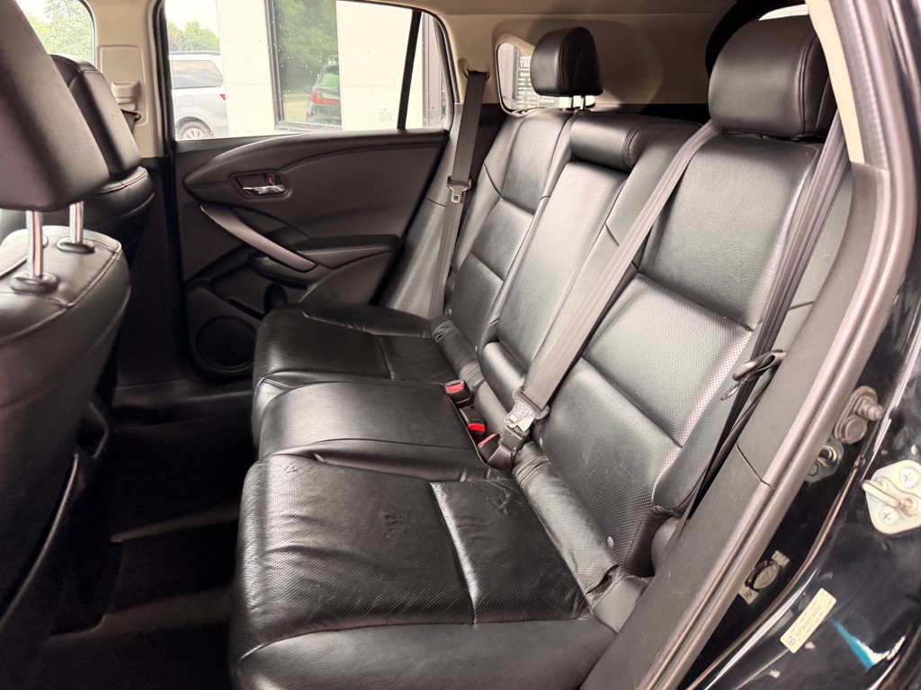 2015 Acura RDX Image 12