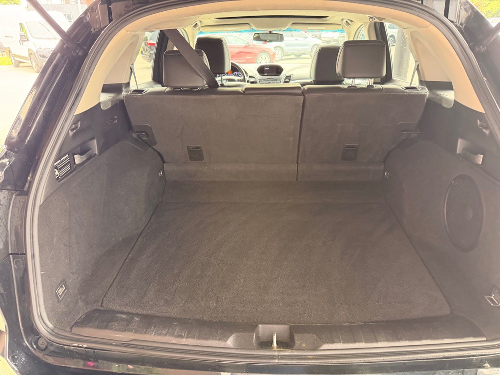 2015 Acura RDX Image 13