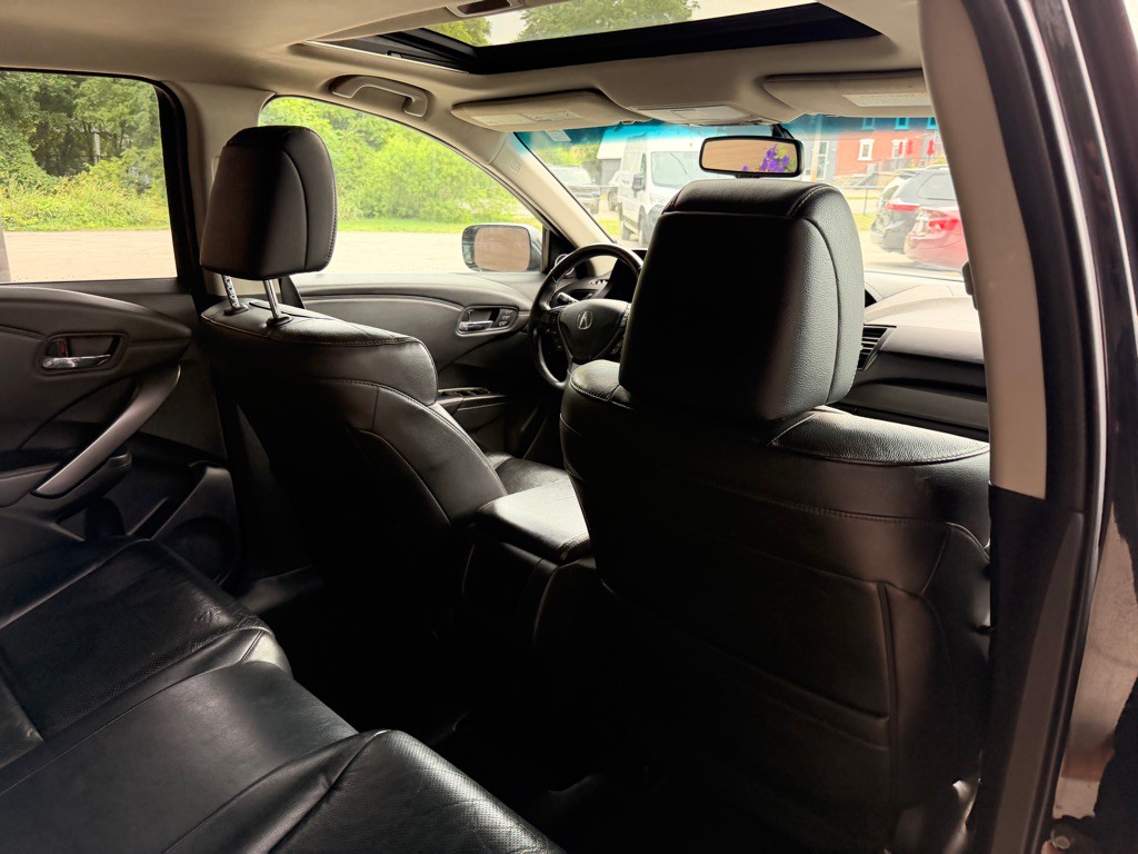 2015 Acura RDX Image 14