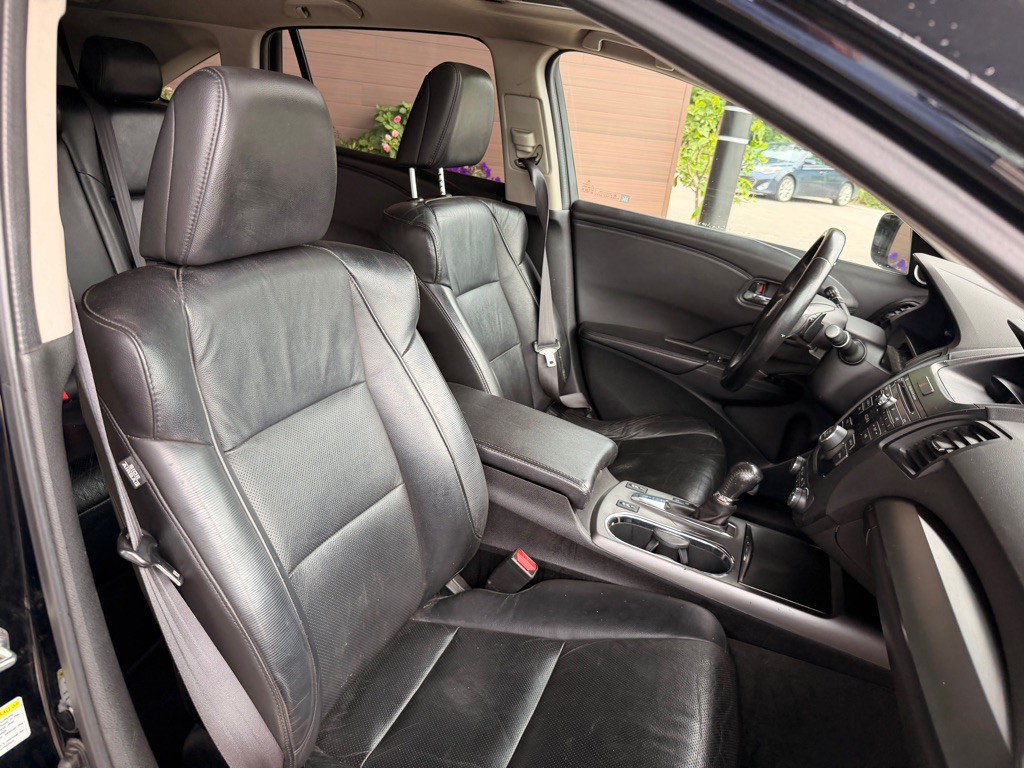 2015 Acura RDX Image 17