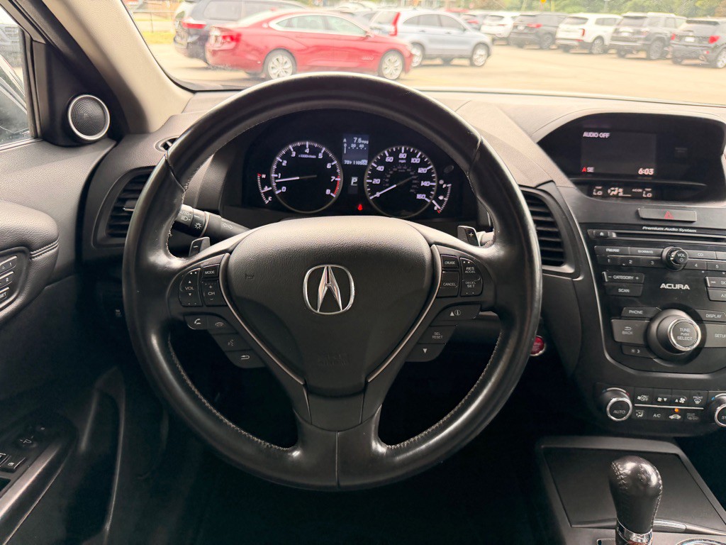 2015 Acura RDX Image 19