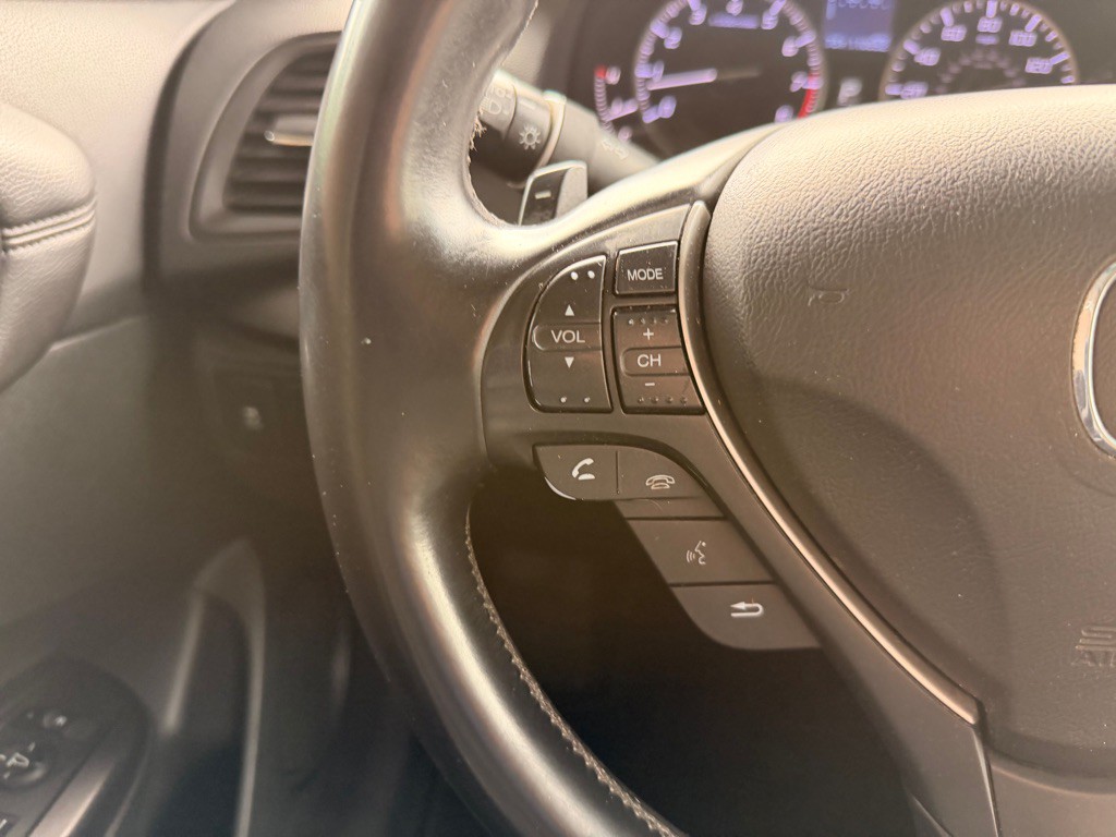 2015 Acura RDX Image 20