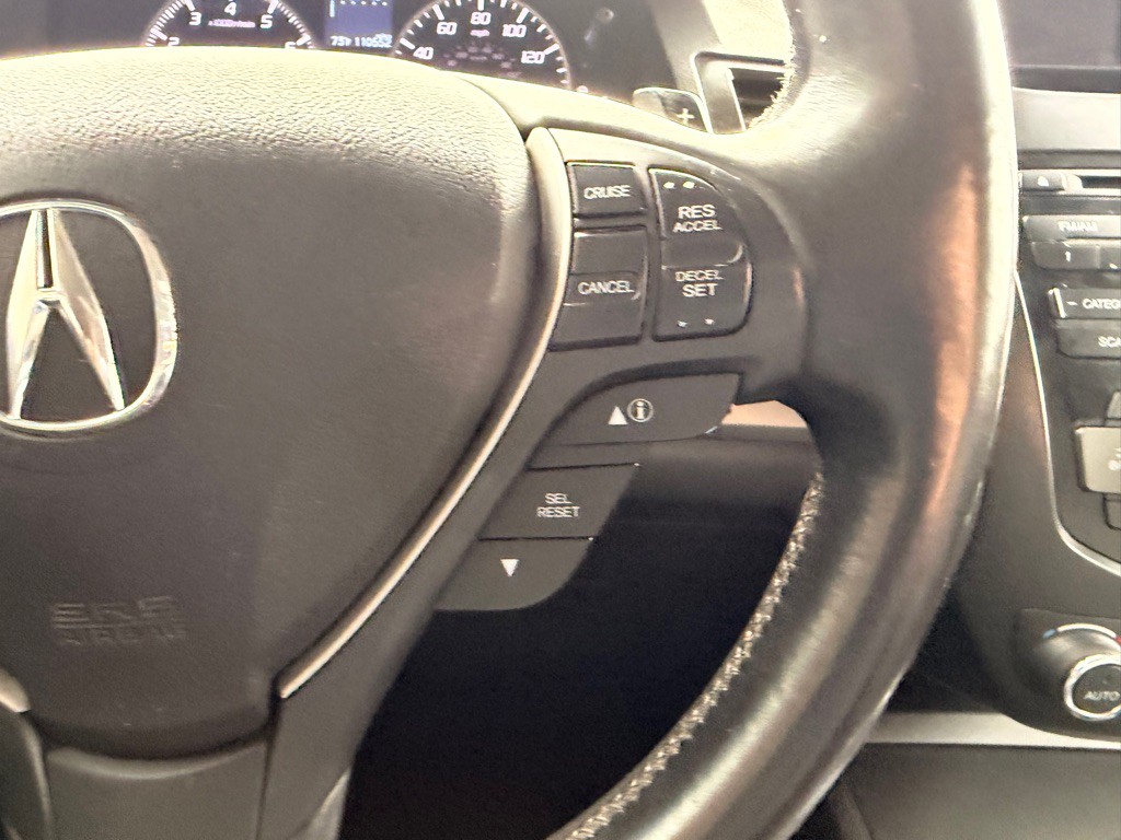 2015 Acura RDX Image 21