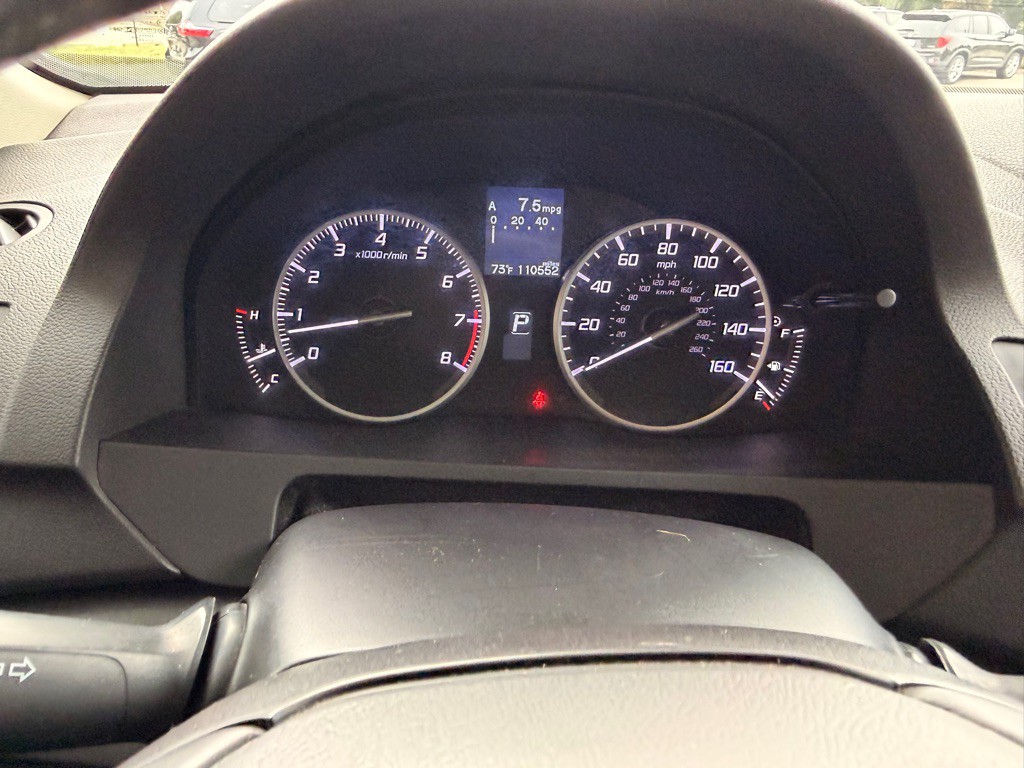 2015 Acura RDX Image 22