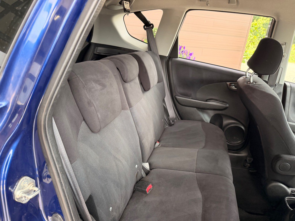 2011 Honda Fit Image 15