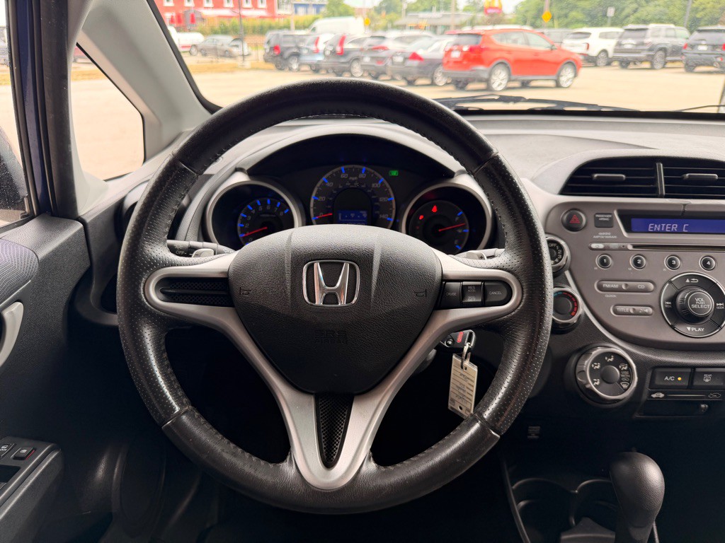 2011 Honda Fit Image 19