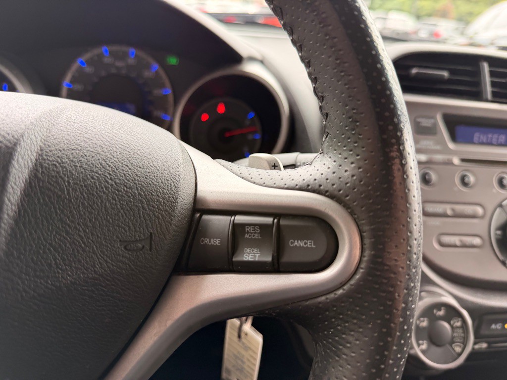 2011 Honda Fit Image 20