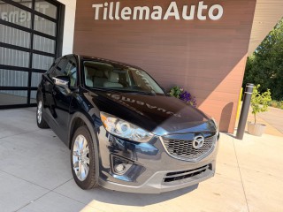 Image for 2015 Mazda CX-5 GT ID: 7619294