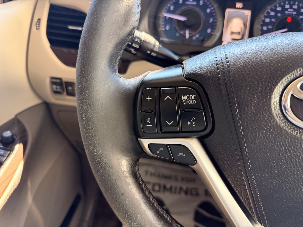 2018 Toyota Sienna Image 22
