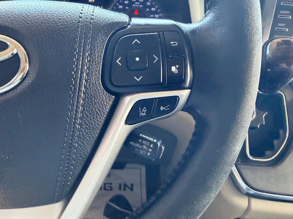 2018 Toyota Sienna Image 23