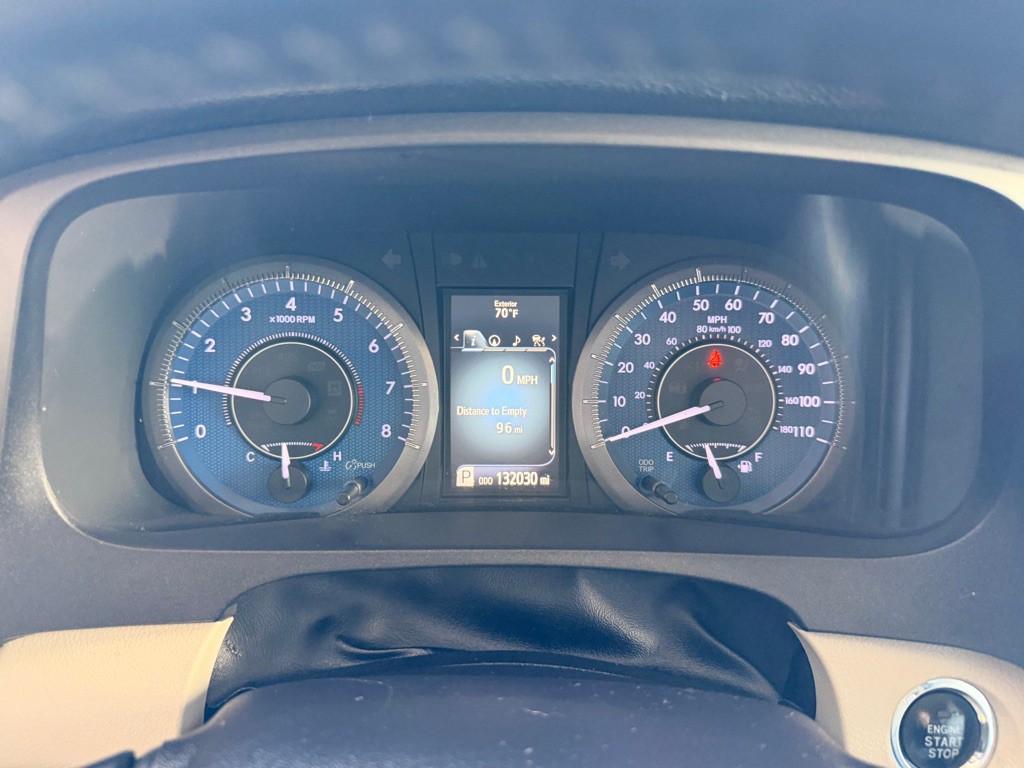 2018 Toyota Sienna Image 24