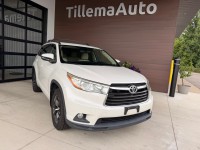 Image for 2016 Toyota Highlander XLE ID: 7619303