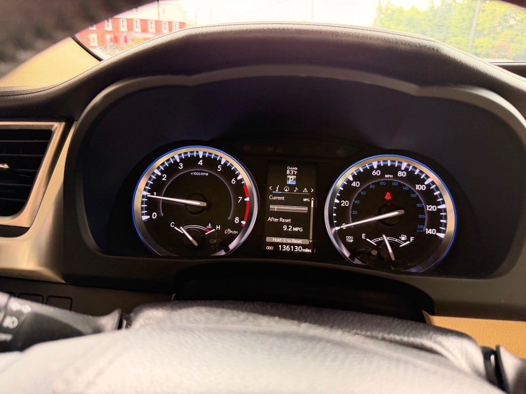 2016 Toyota Highlander Image 24