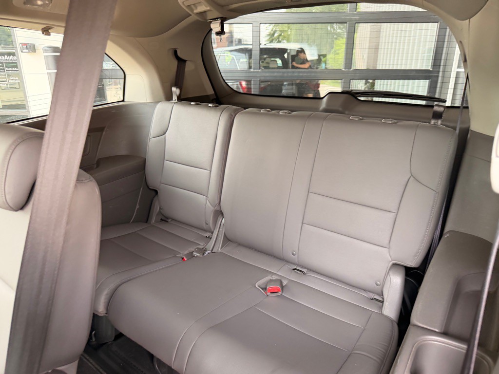 2013 Honda Odyssey Image 13