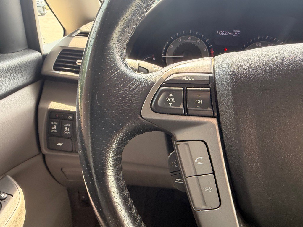 2013 Honda Odyssey Image 22