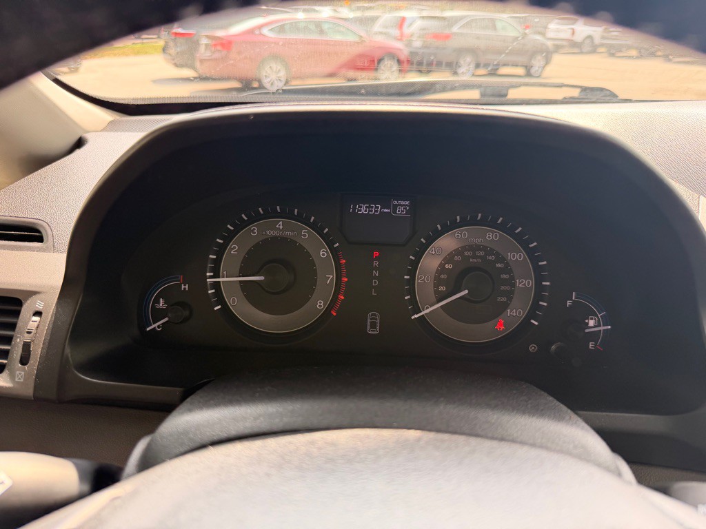 2013 Honda Odyssey Image 24