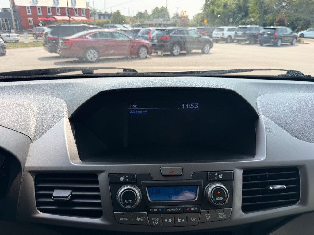 2013 Honda Odyssey Image 26