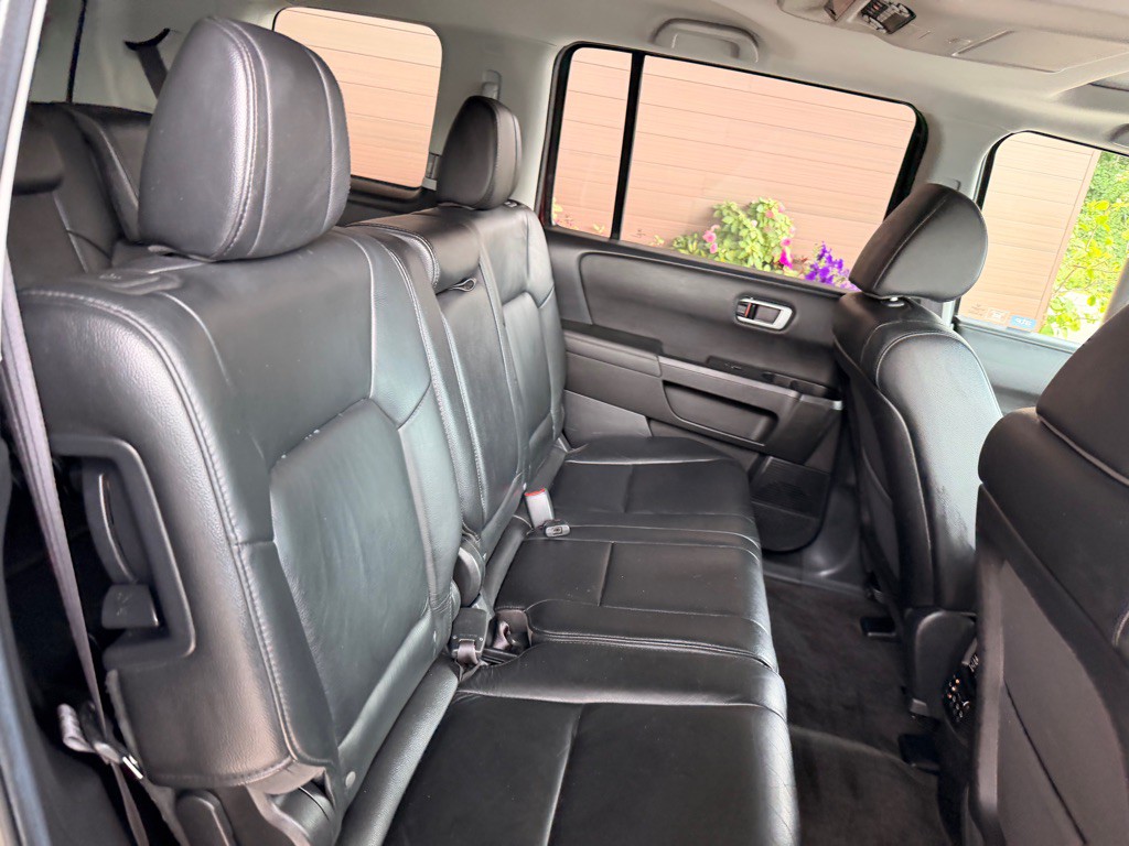 2012 Honda Pilot Image 15