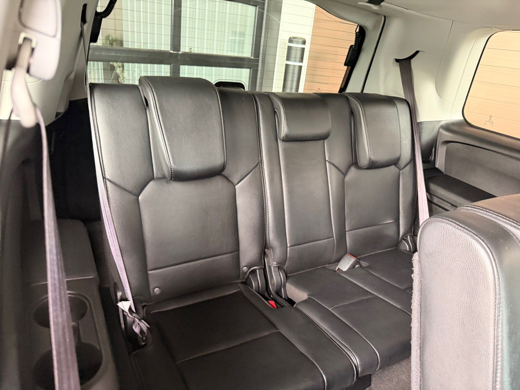 2012 Honda Pilot Image 16