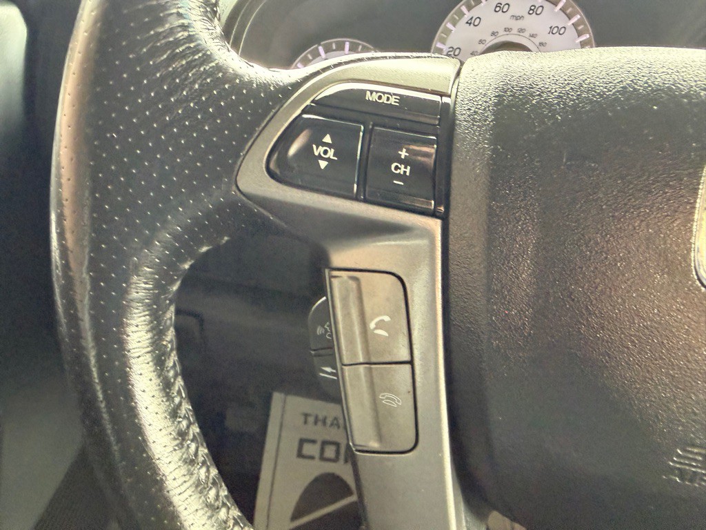 2012 Honda Pilot Image 21