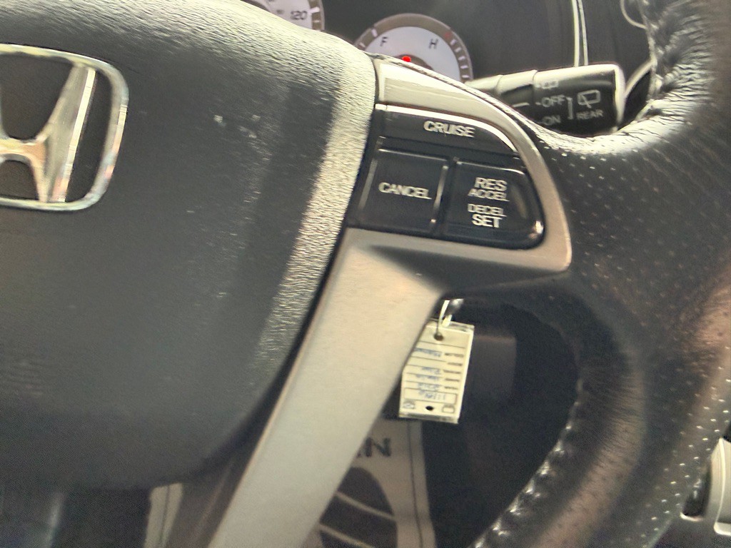 2012 Honda Pilot Image 22