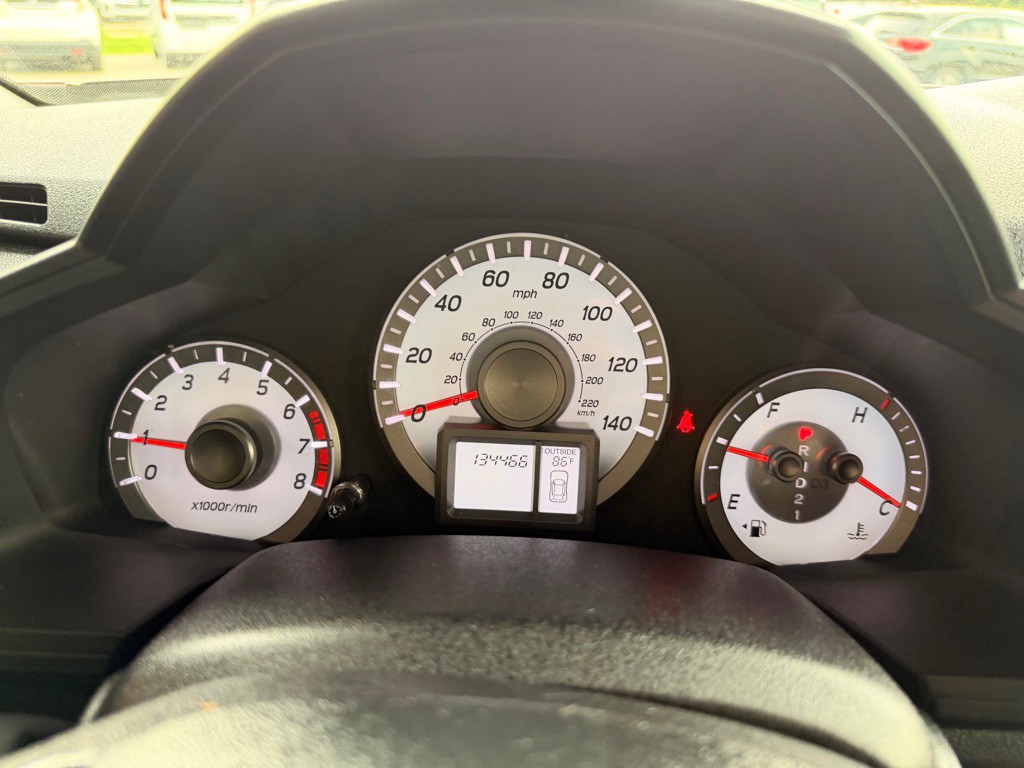 2012 Honda Pilot Image 23