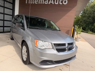 Image for 2020 Dodge Grand Caravan SE ID: 7640720