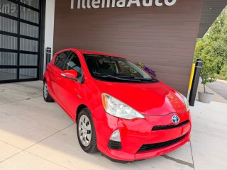 Image for 2012 Toyota Prius  ID: 7643879