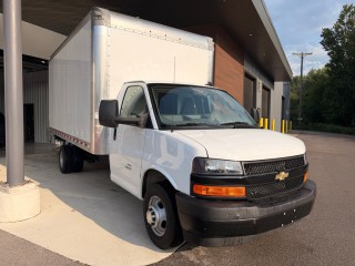 Image for 2025 Chevrolet Express  ID: 7645149