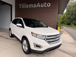 Image for 2016 Ford Edge SEL ID: 7655357