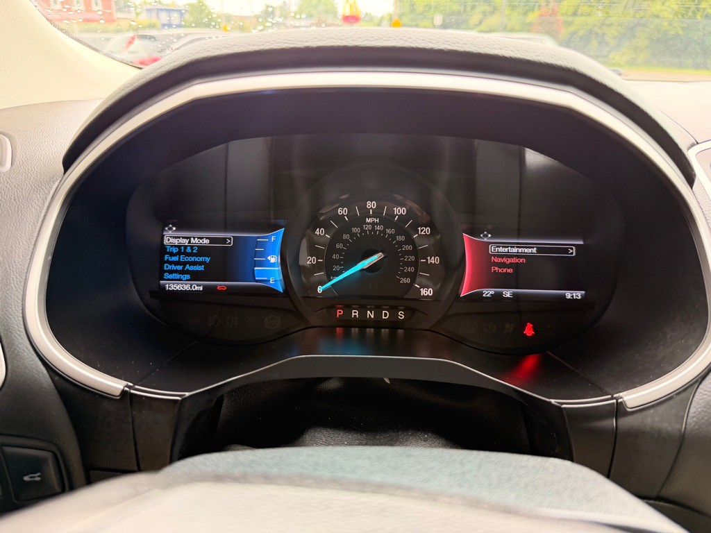 2016 Ford Edge Image 22