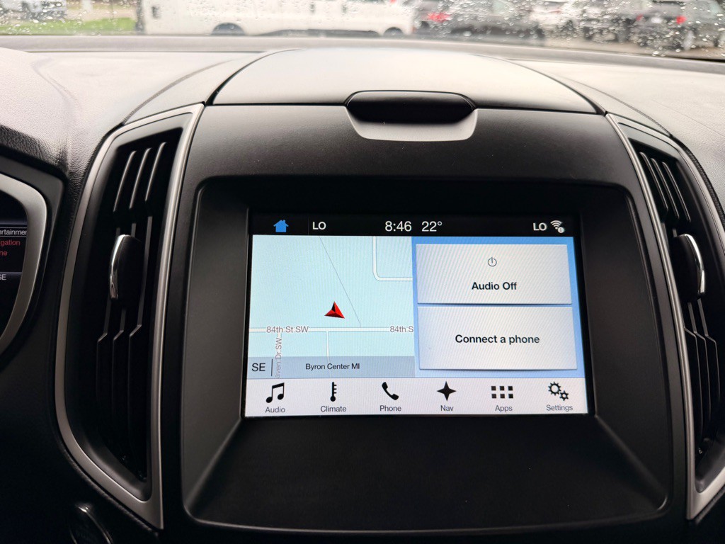 2016 Ford Edge Image 24