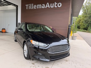 Image for 2013 Ford Fusion SE ID: 7673456