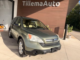 Image for 2009 Honda CR-V EX ID: 7680558