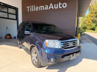 Image for 2013 Honda Pilot Touring ID: 7695586