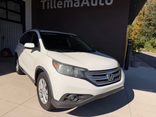 Image for 2013 Honda CR-V EXL ID: 7695587