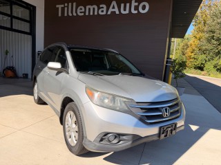 Image for 2012 Honda CR-V EXL ID: 7695590